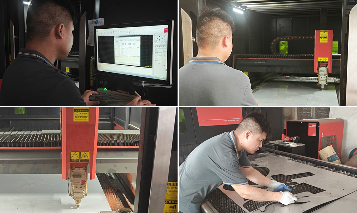 Laser Printing&laser engraving